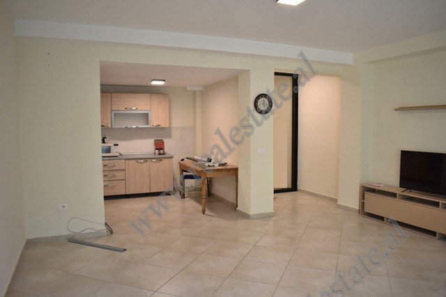 Two bedoom apartment for rent in Mihal Grameno Street in Tirana, Albania (TRR-516-54K)